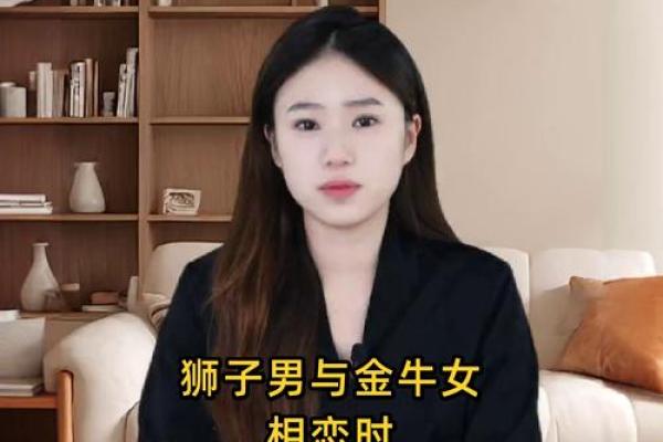 金牛男和狮子女真的不能在一起吗 金牛男和狮子女的配对指数
