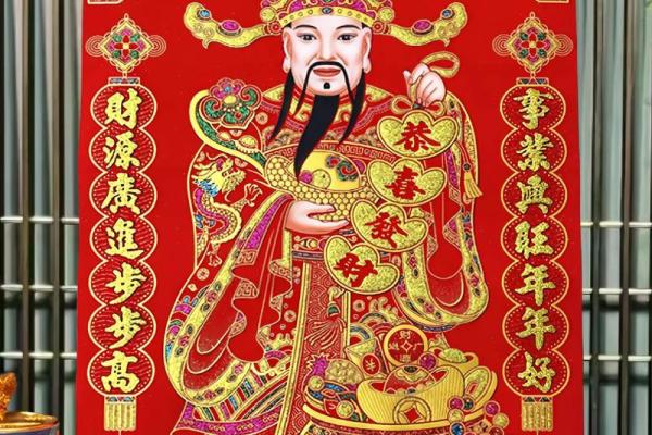 家居：此处布置好，财神迎进门