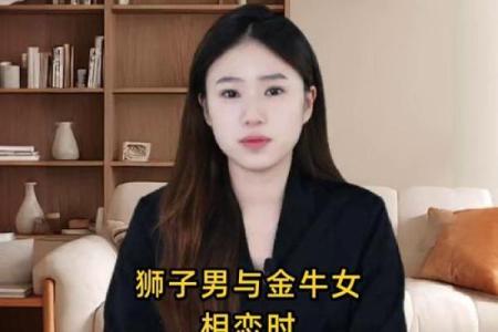 金牛男和狮子女真的不能在一起吗 金牛男和狮子女的配对指数