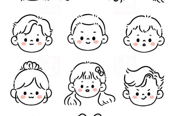 姓名笔画配对情侣头像大全 姓名笔画决定两个人的关系？
