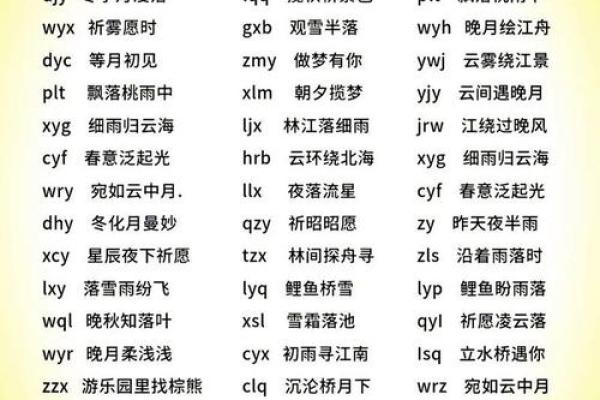 姓名配对照片大全图片 姓名配对 超准 永远和你在一起？