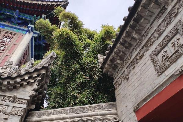 西安八仙庵财神拜谁  西安八仙庵开光怎么收费