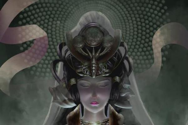 骊山老母感应灵签十六