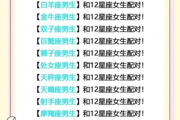 巨蟹女和处女男座配对指数 巨蟹女和处女男座配对成功指数高吗