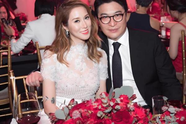 “千亿儿媳”徐子淇：娘胎就算好八字，为嫁豪门其父竟然迁祖坟？