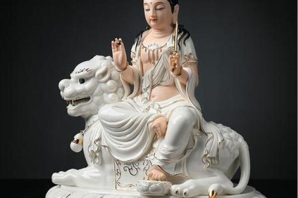 文殊灵签18