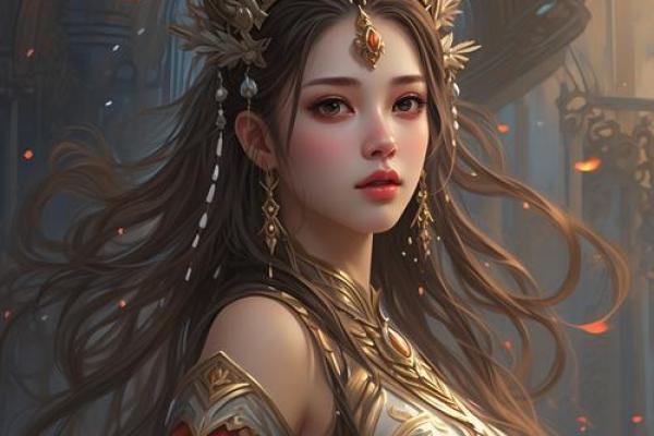 十二星座狮子座最适合扎什么头发好看