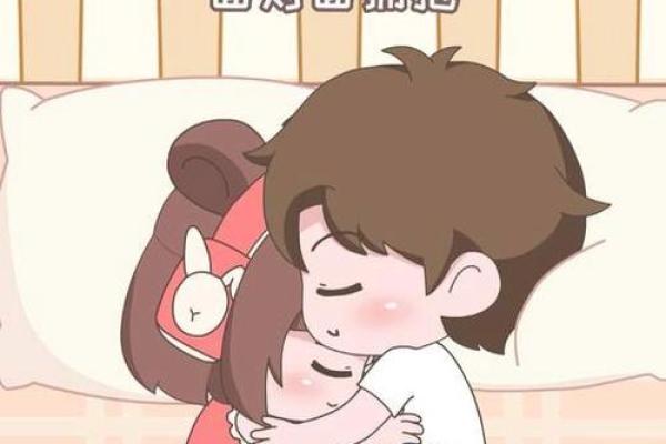哪个星座喜欢抱着爱人睡觉