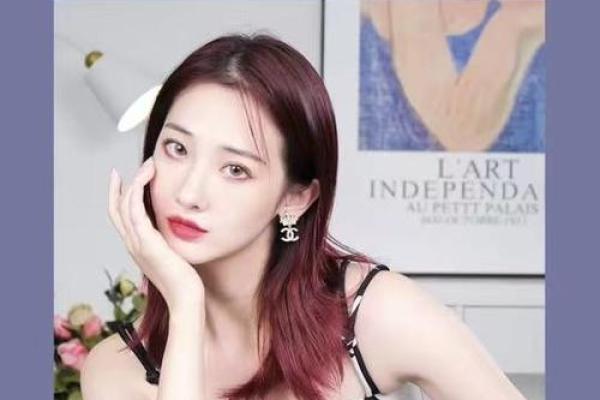 脸型最好看的星座女有哪几个