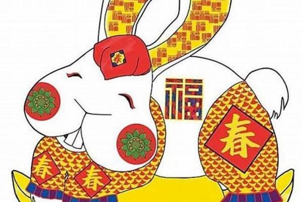 属兔去哪个城市工作好 生财方位坐北向南