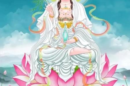 观音菩萨成道日是哪一天 观音菩萨成道日是什么时候