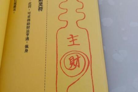 求财灵签第十四签解签