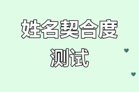 姓名配对占卜问题 姓名配对预测？