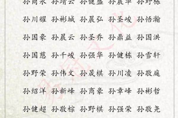 2019年5月23号卯时出生的男孩如何起名姓名