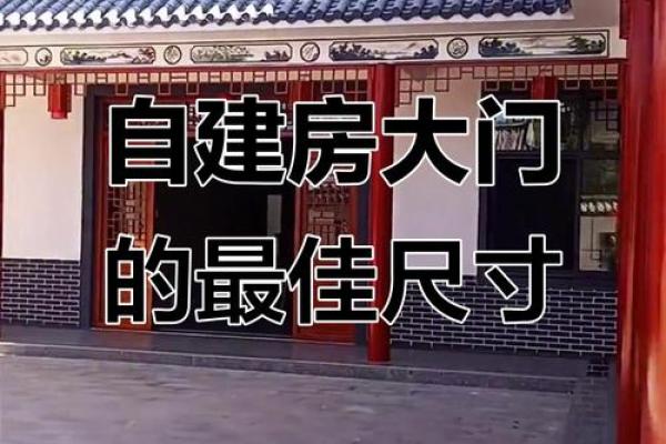 大门的方位怎么看？大门的形状如何选择？