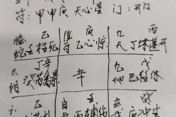 八字测算精批