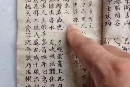 彝族更好的算命书是什么