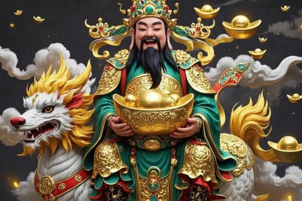 铺面风水：做生意成就财源滚滚