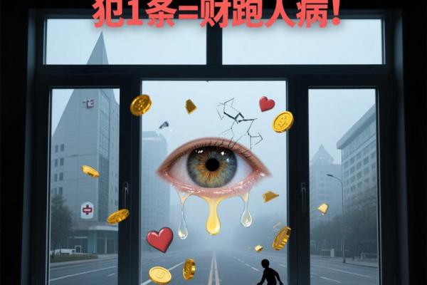 风水八大禁忌，保护好风水之眼