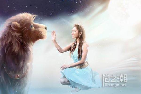 哪个星座适合学编程的女生