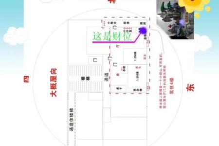 受异性欢迎的居家客厅风水布局