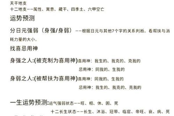 八字命里缺什么怎么看 五行缺怎么补救