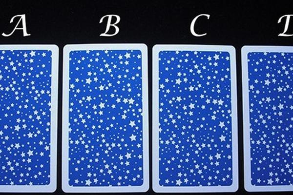 塔罗牌测试Ta是值得你选择的人么？