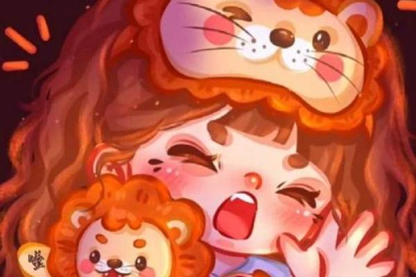 狮子座适合娶什么星座的老婆女