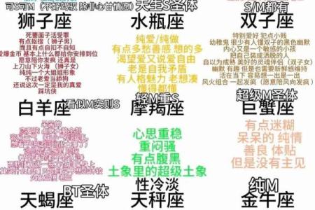 十二星座男怎么追女孩子