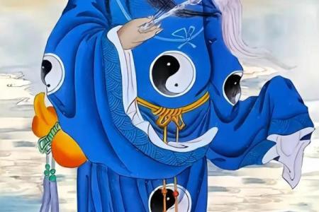 吕祖灵签非常运势网