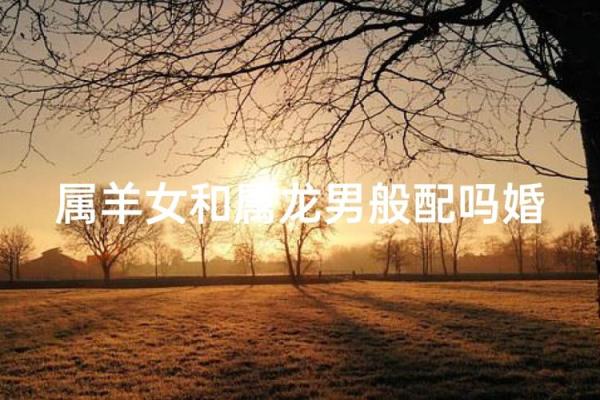 羊姻缘 羊姻缘配对？