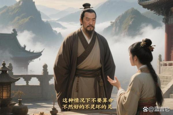 别让算命毁了你年轻人不要随便算命