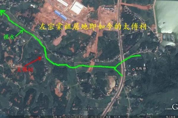 房子风水进门曲折