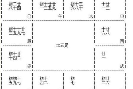 紫薇斗数阳宫