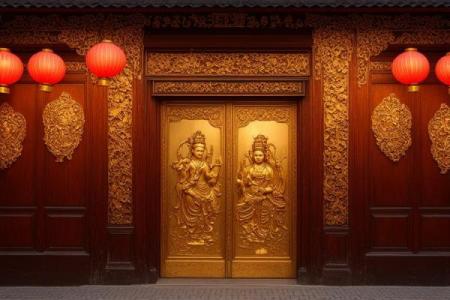 开店大门方位需要讲究什么