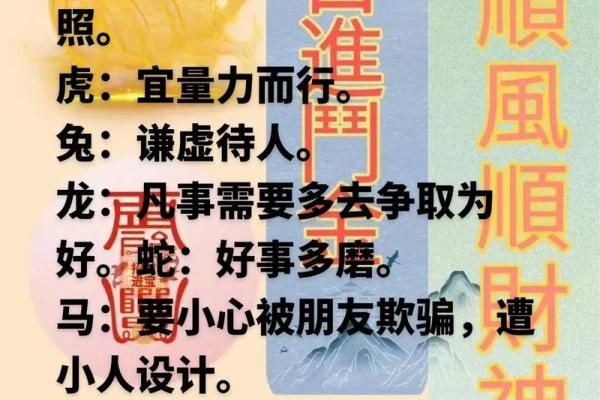 每日黄历丨5月18日向西办事需小心~幸运生肖兔，羊，虎