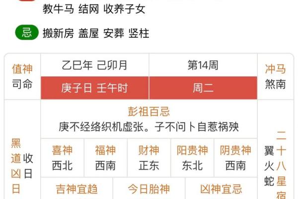 老黄历2024年春天开工吉日查询 哪天适合开工