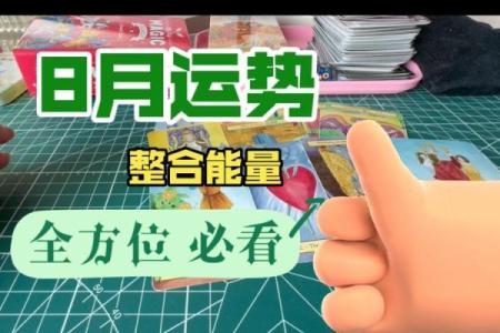 塔罗测试：八月你的事业运会如何？