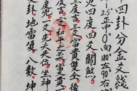 二十八宿天星风水术 二十八宿天星风水术书