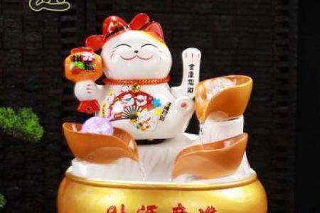 风水猫不请自来兆头寓意什么