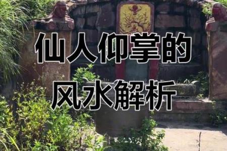 仰天累风水