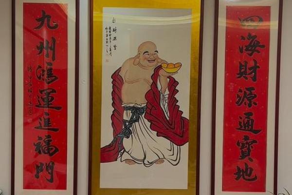 如何来布置财源广进的商业风水