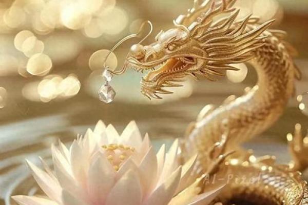 88年属龙的星座男生运势