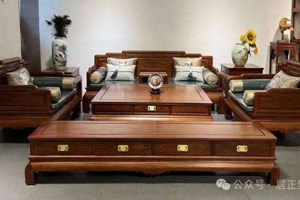房子家具摆放风水讲究布局有哪些需注意