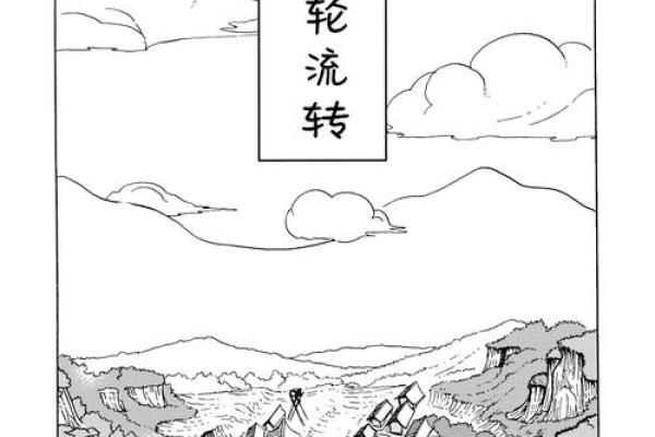 建房子要看日风水轮流
