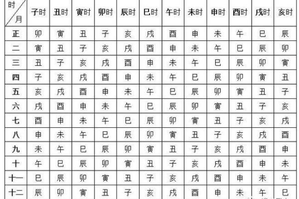 八字命宫辛亥是什么意思