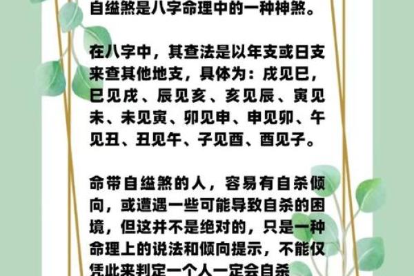 算命中的驳杂是什么意思  算命中什么叫末运