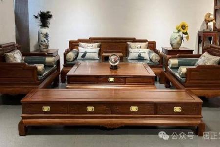 房子家具摆放风水讲究布局有哪些需注意
