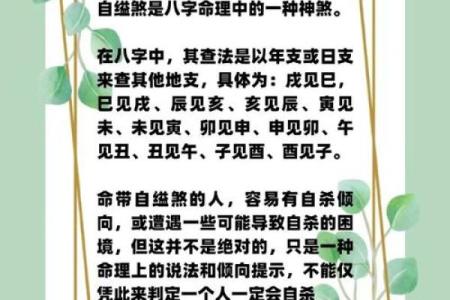 算命中的驳杂是什么意思  算命中什么叫末运
