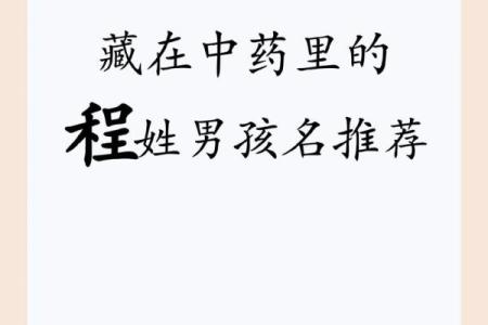 姓程的名人-姓名学-华易算命网姓名
